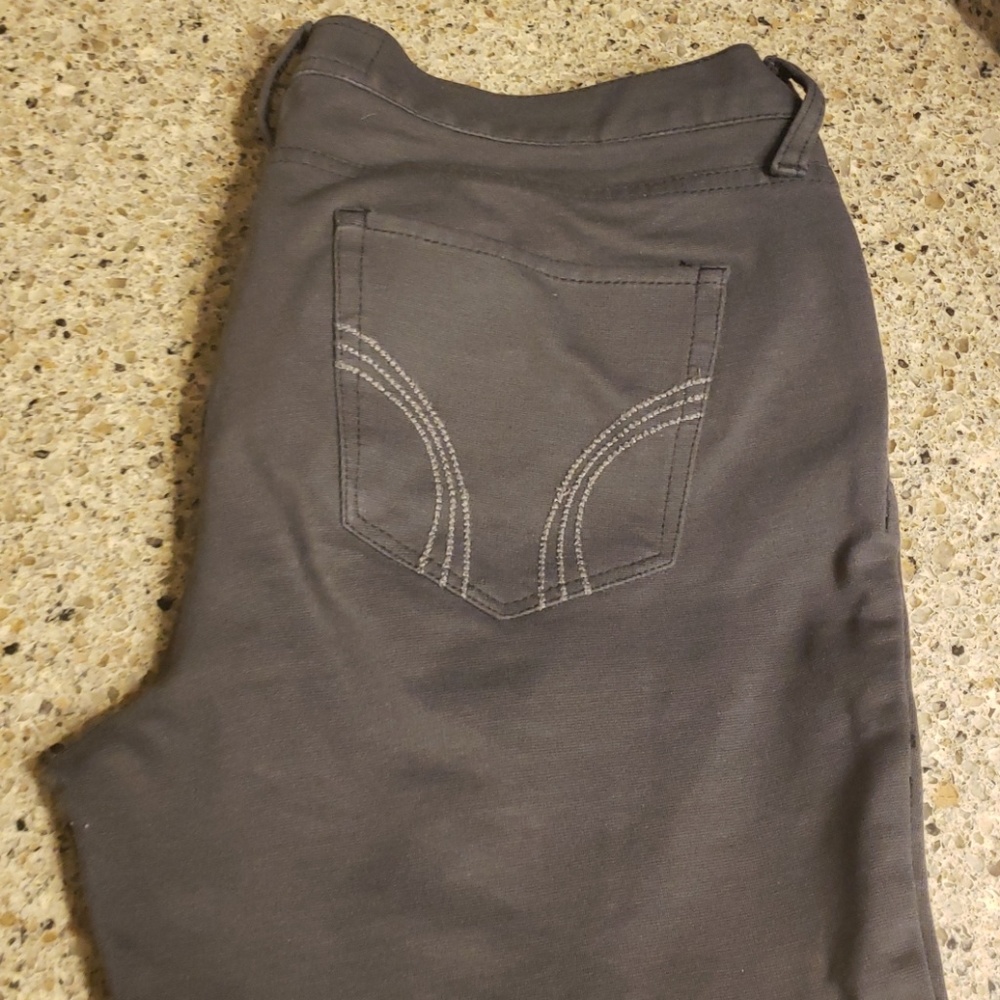 Jeggings
